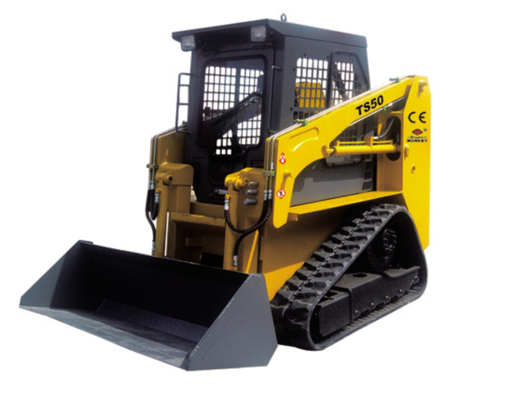 Skid Steer Loader