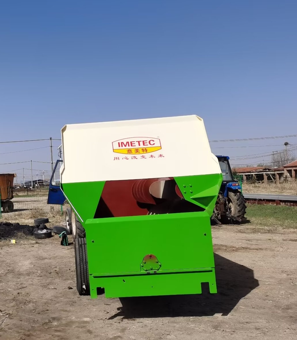 Tmr Feeder for Sale