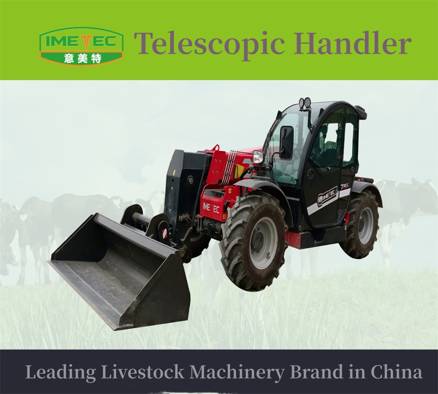 Telescopic Handler