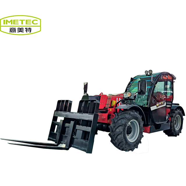 Telescopic Handler