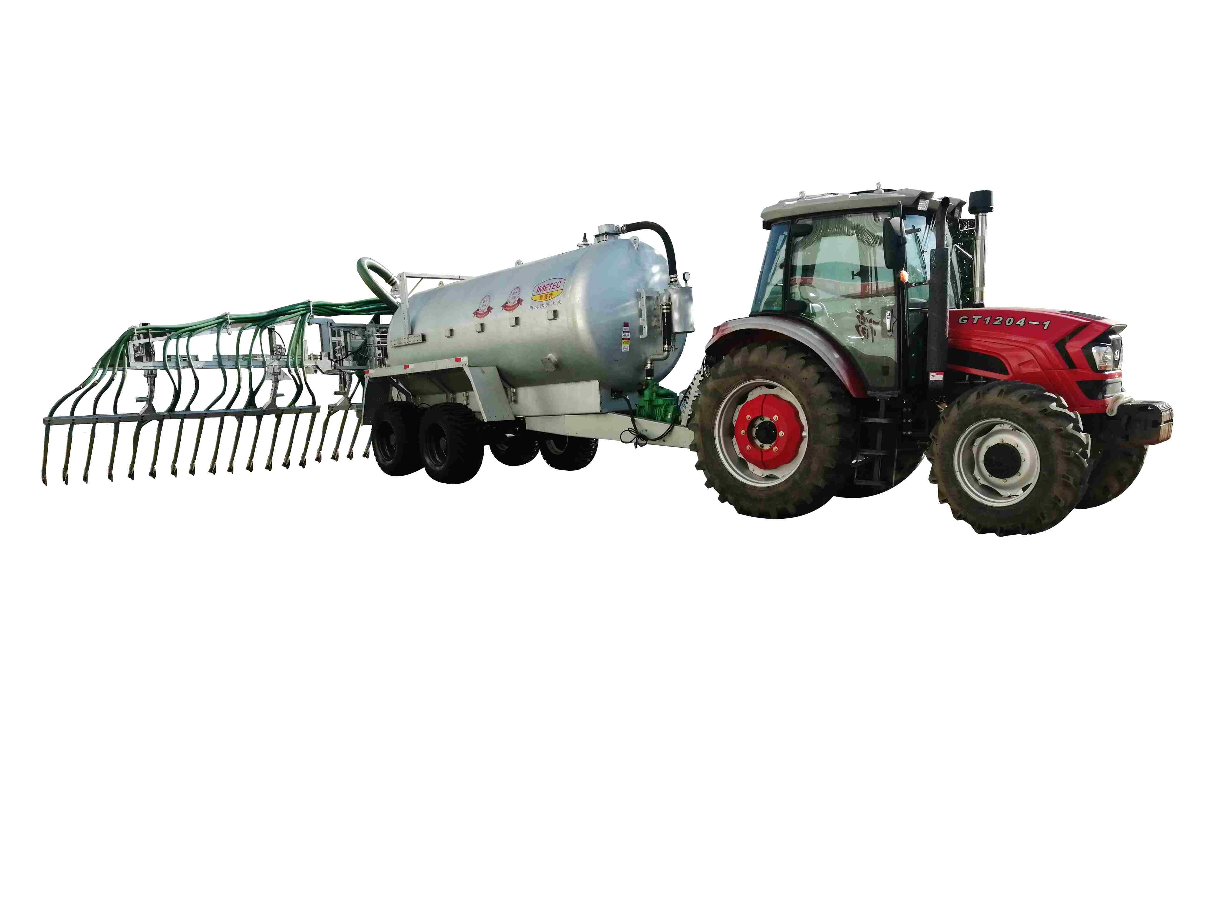 Liquid Manure Spreader