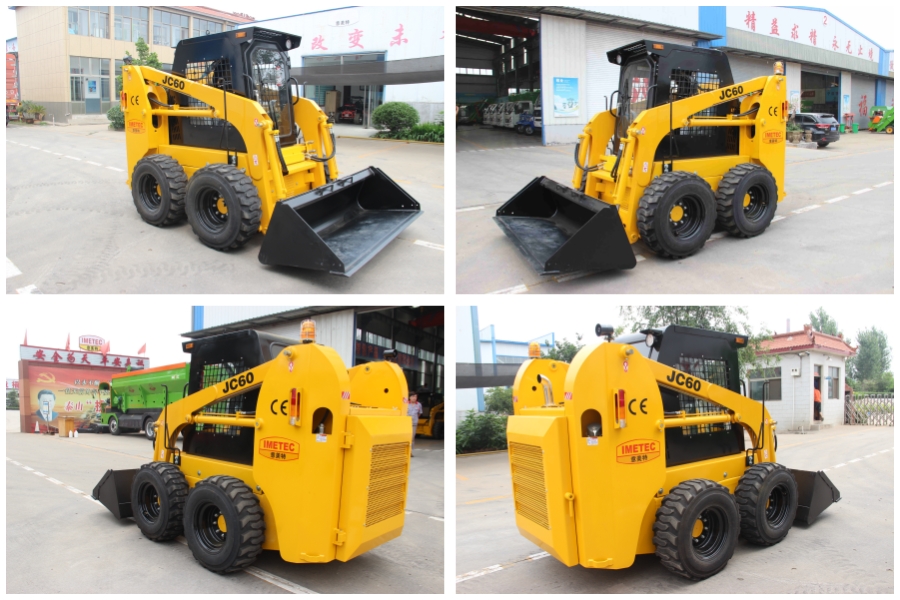 Skid Loader