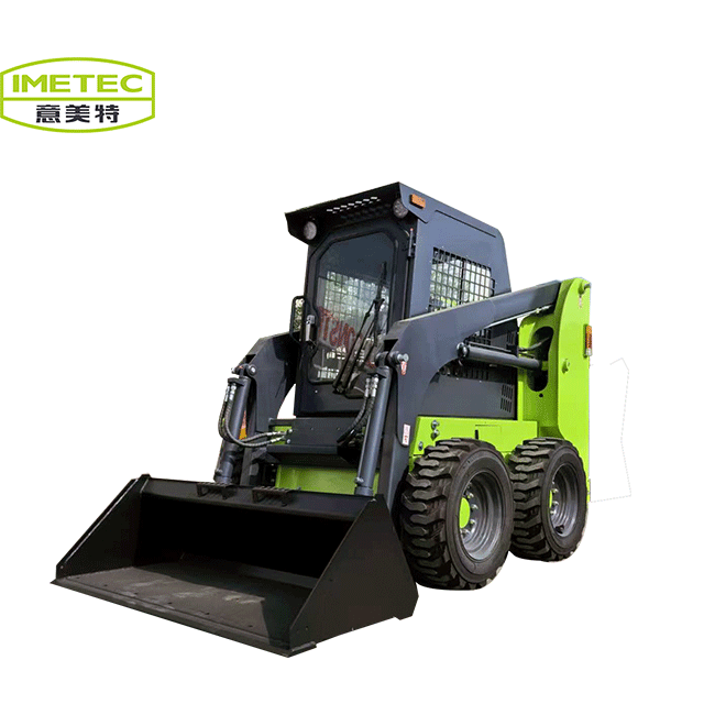 Skid Steer Loader 