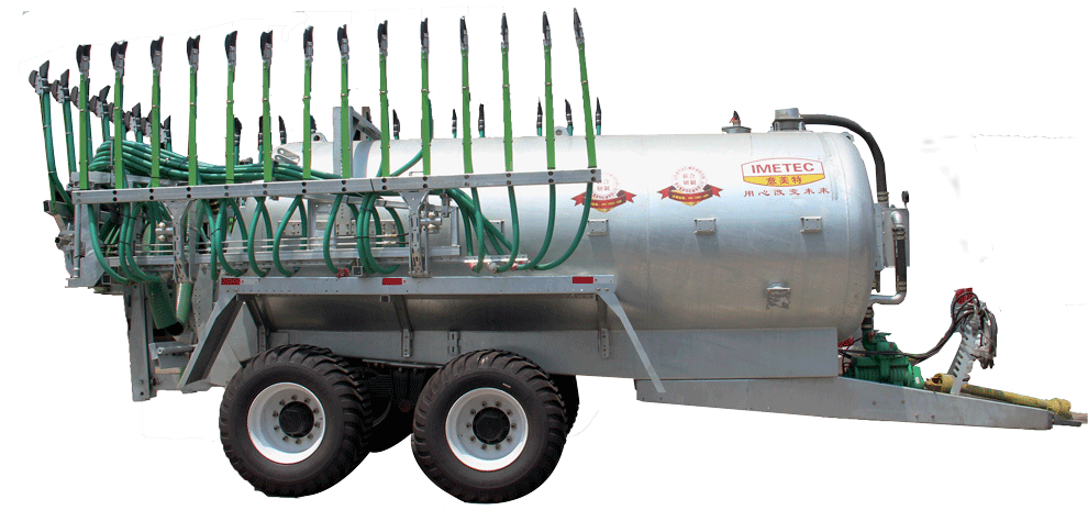 Liquid Manure Spreader